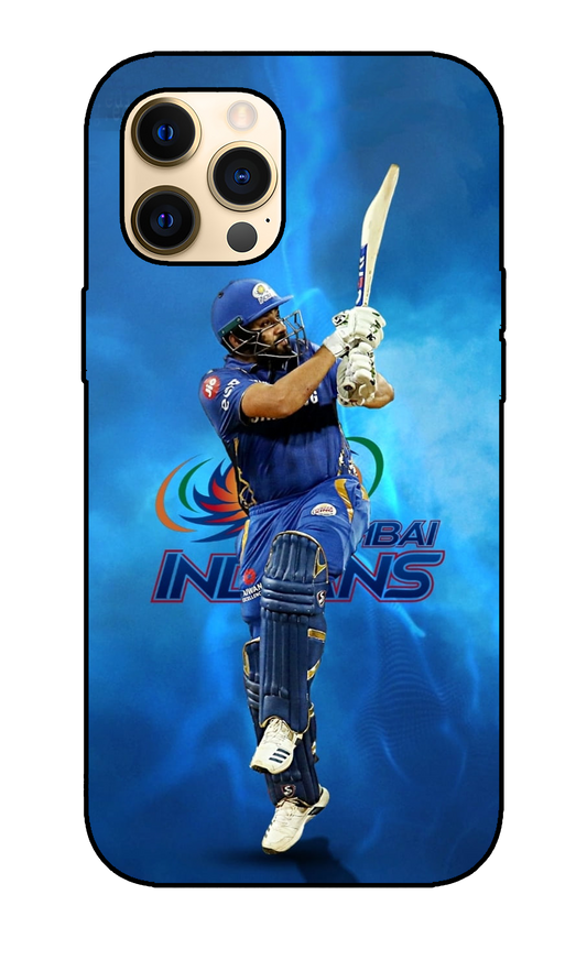 Mumbai Indians Case 1