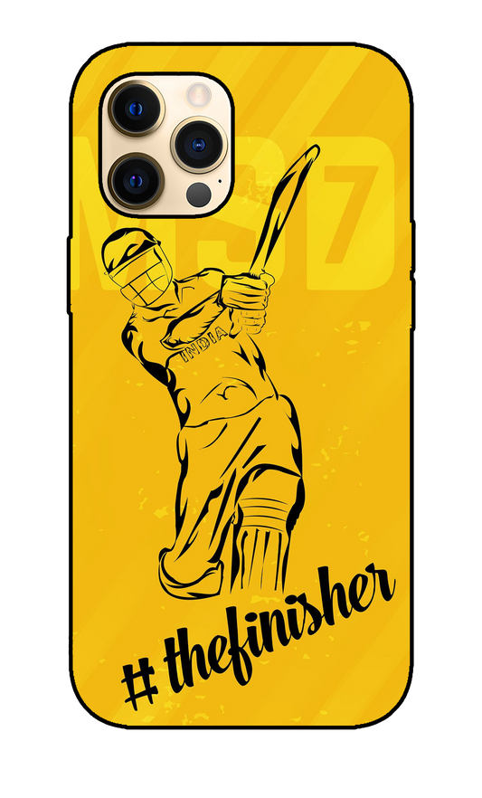 Chennai Super Kings  Case 1