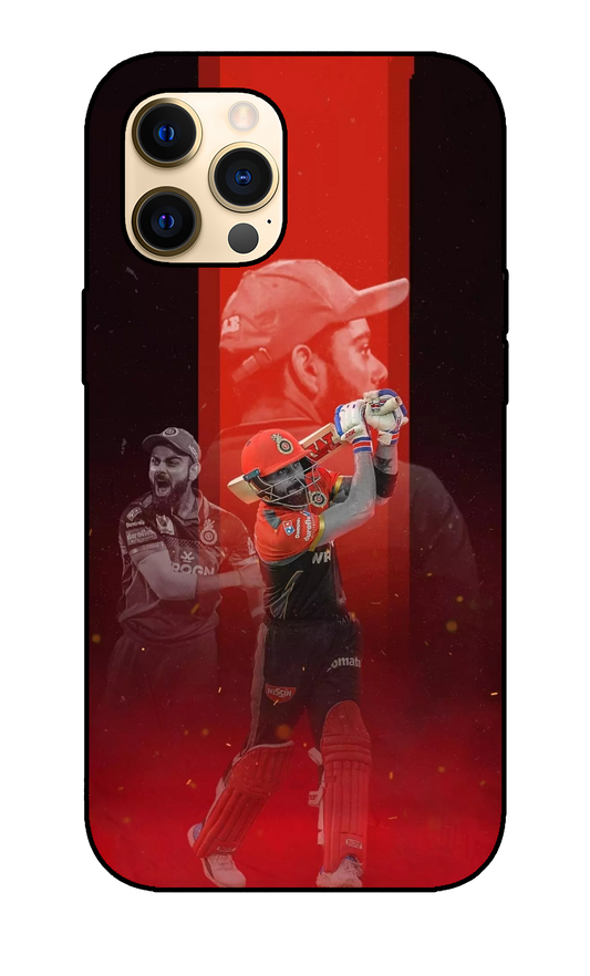 Royal Challengers Bangalores Case 1