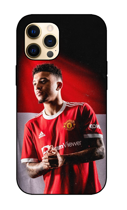 Jadon Sancho case 2