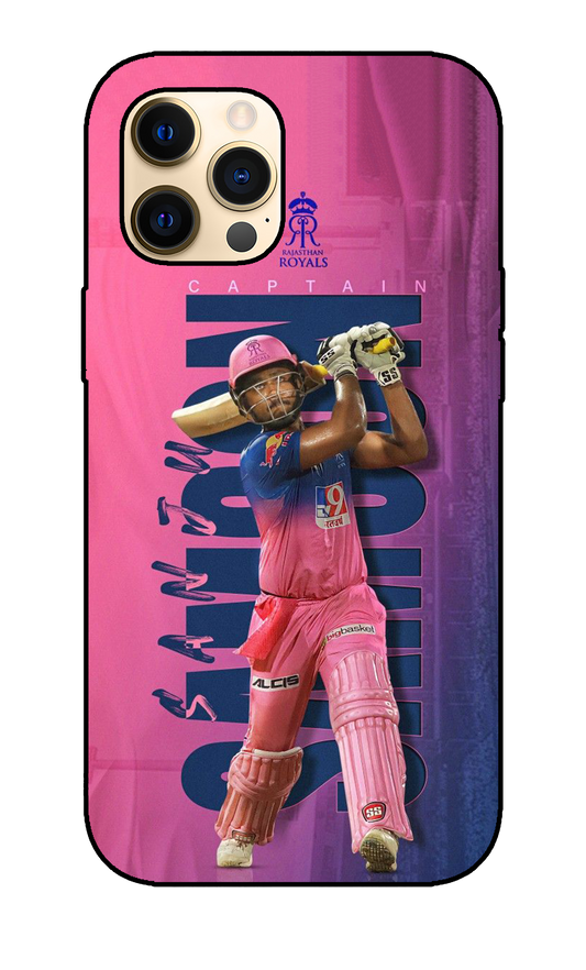 Sanju Samson Case 2