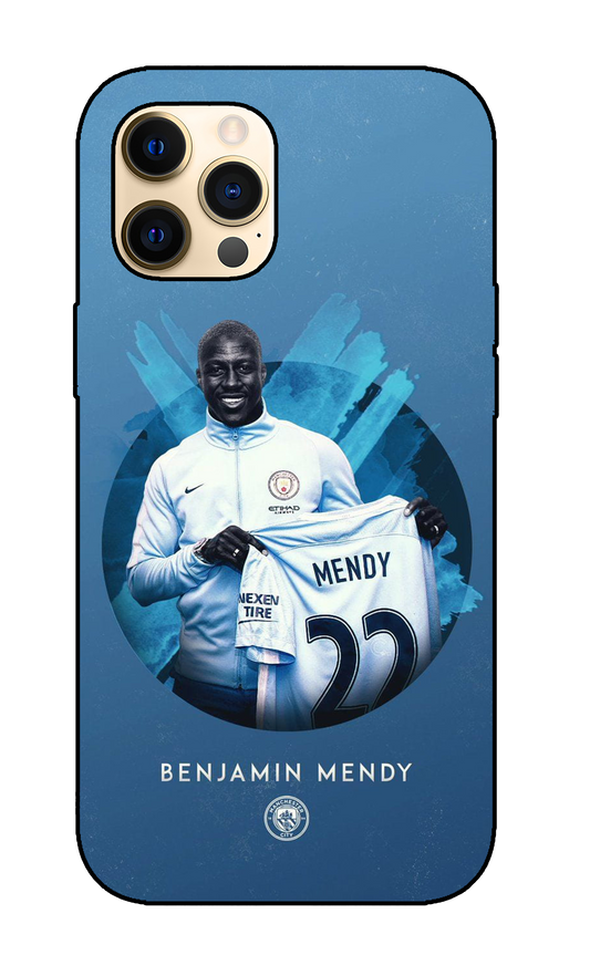 Benjamin Mendy case 1