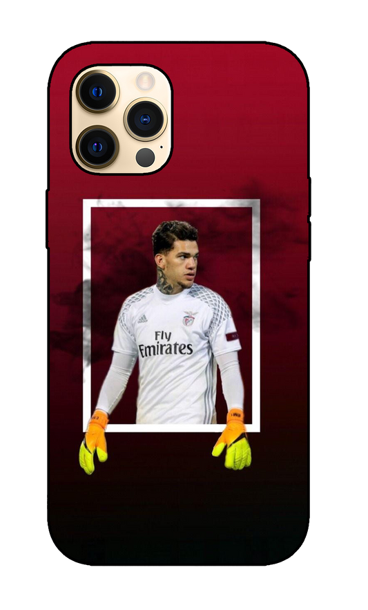 Ederson case 2