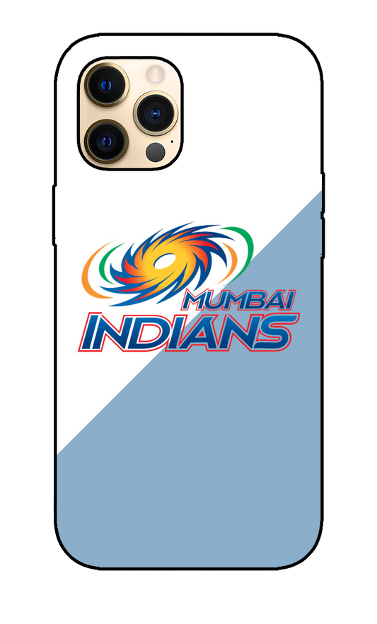 Mumbai Indians Case 2