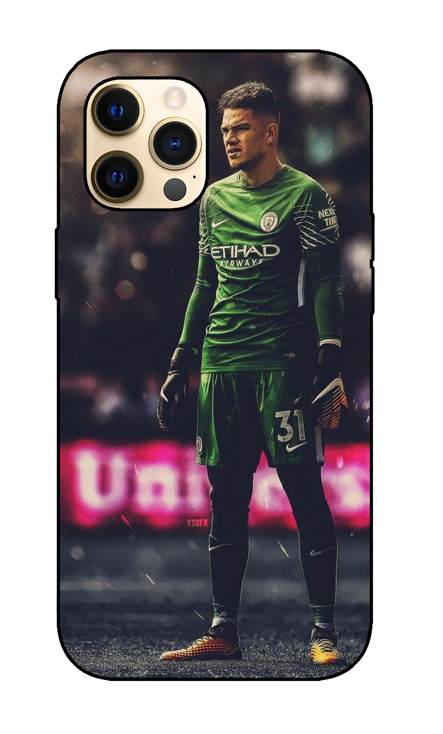 Ederson case 3