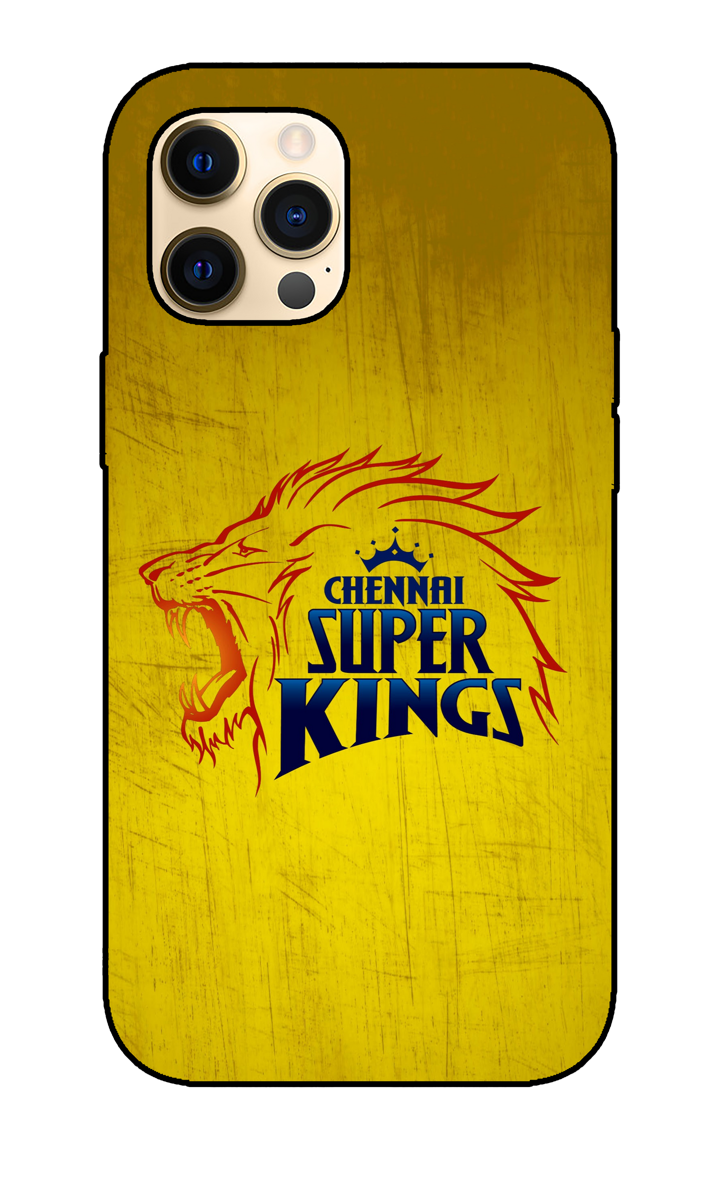Chennai Super Kings  Case 4
