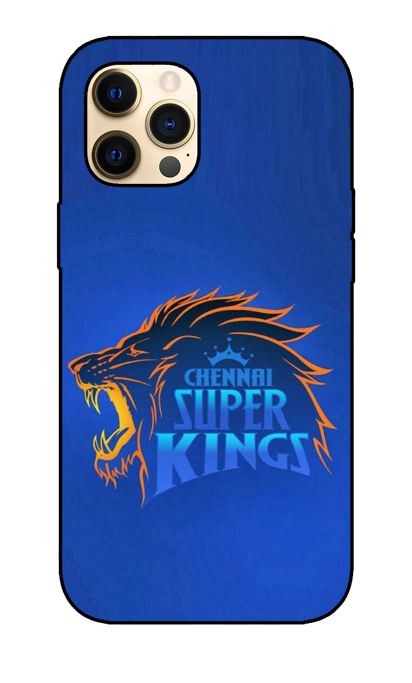 Chennai Super Kings  Case 5