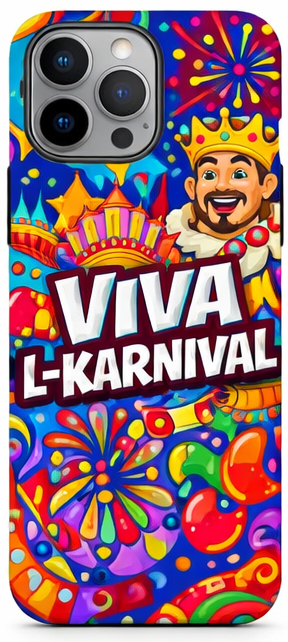 Ir-Re Tal-Karnival