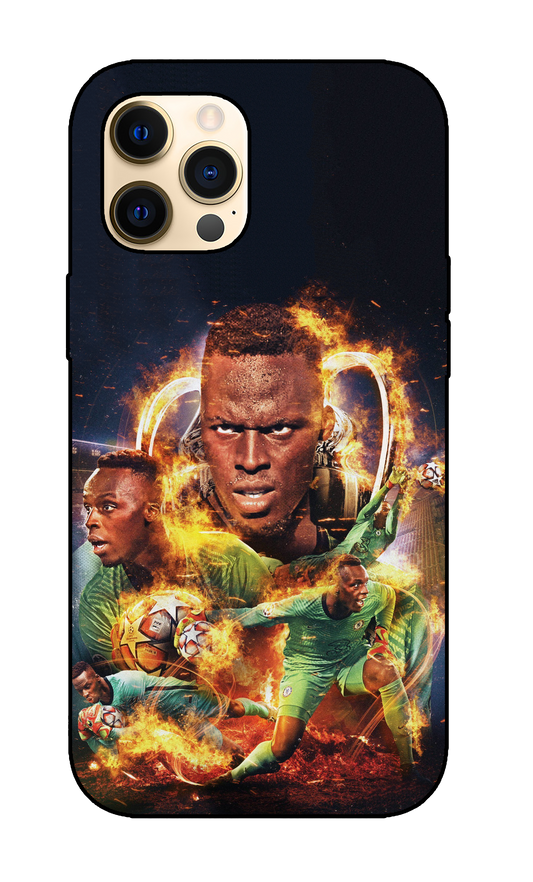 Benjamin Mendy case 2