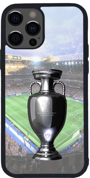 Euro Cup 2024 Trophy