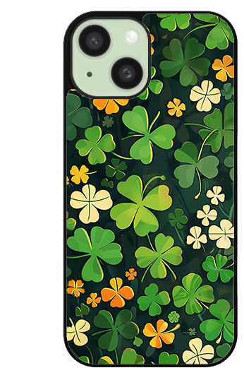 St Patrick' Day- Shamrocks