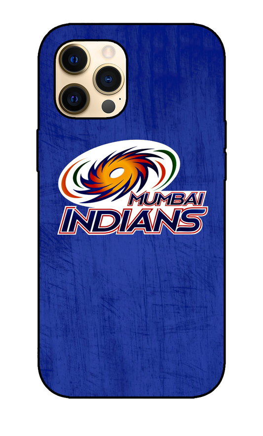 Mumbai Indians Case 4