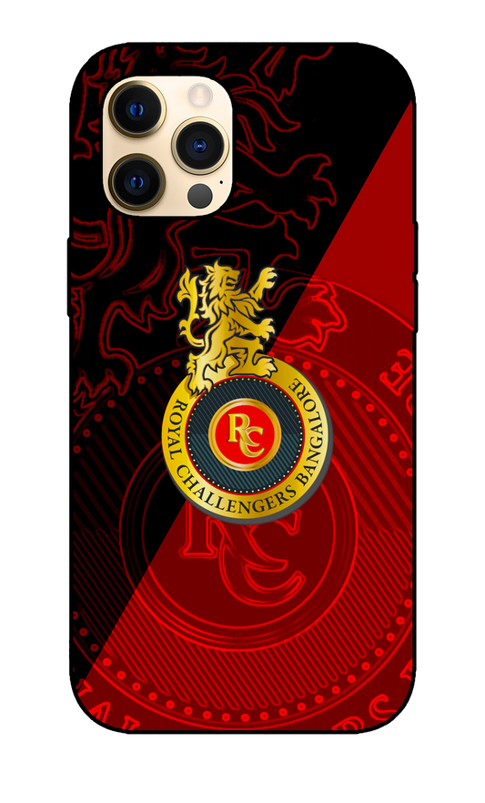 Royal Challengers Bangalores Case 2