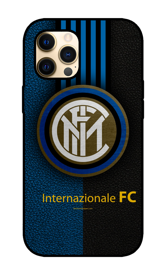 Inter Milan Case 12