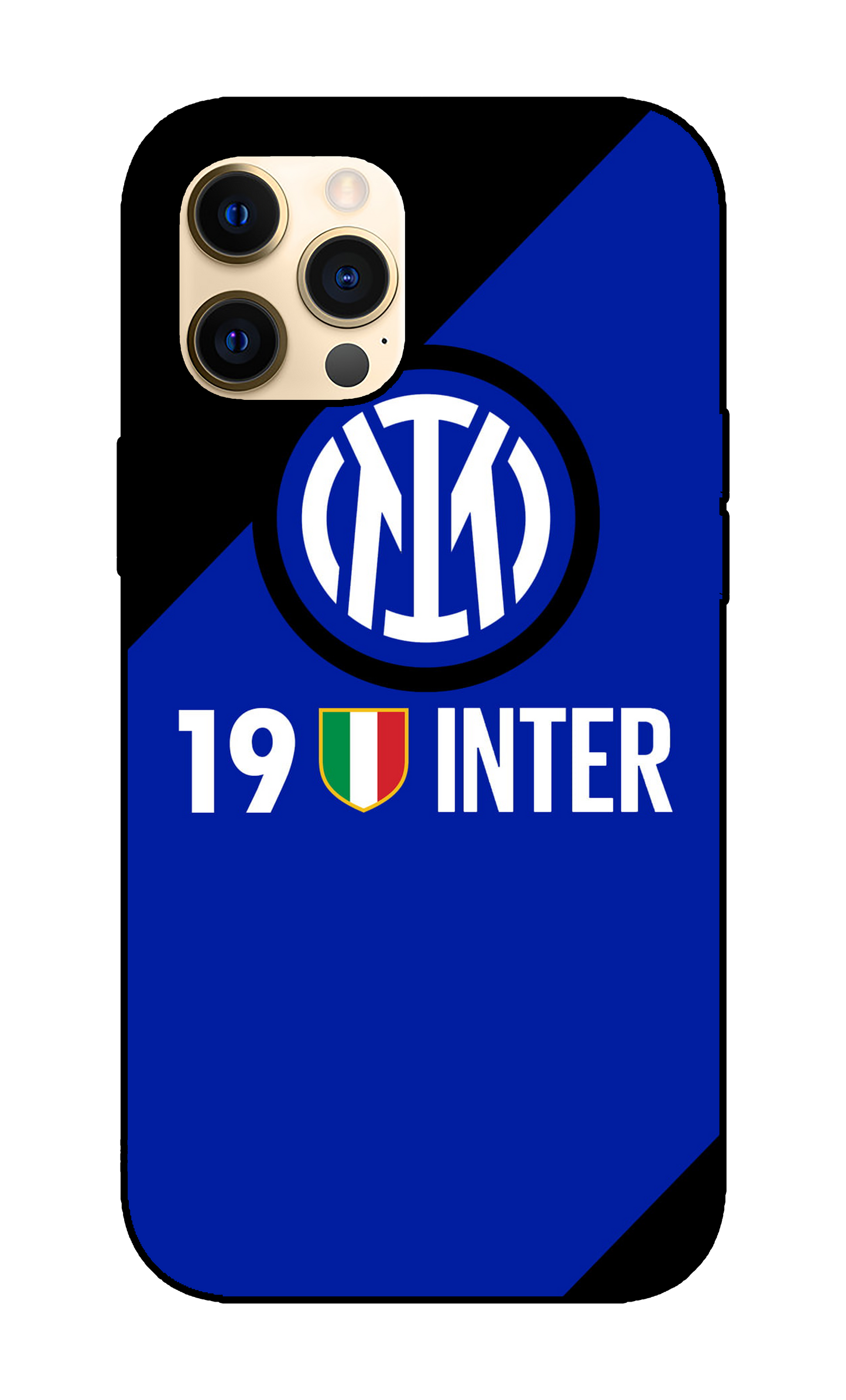 Inter Milan Case 3
