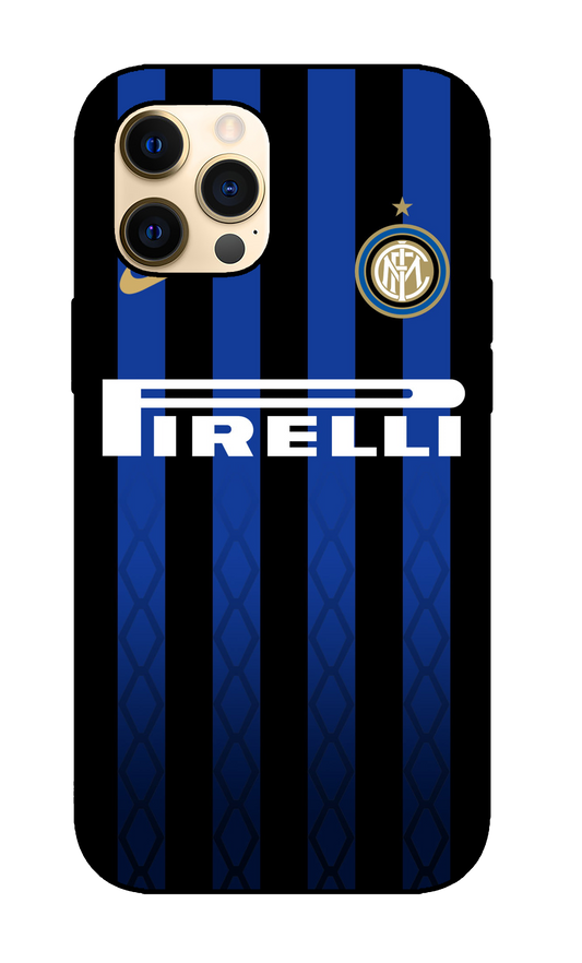 Inter Milan Case 4