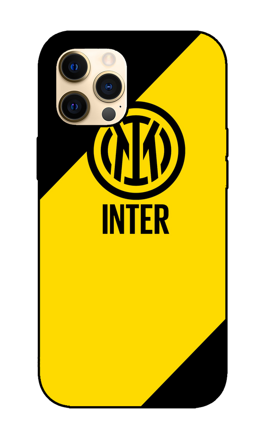 Inter Milan Case 5
