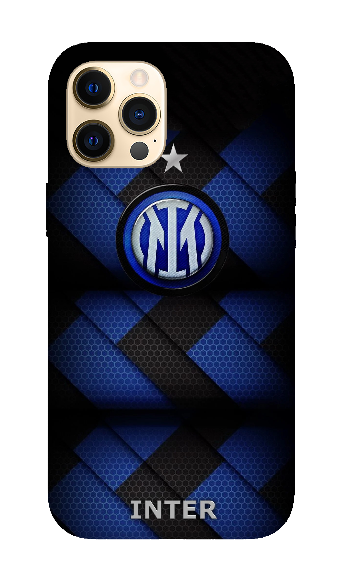 Inter Milan Case 6