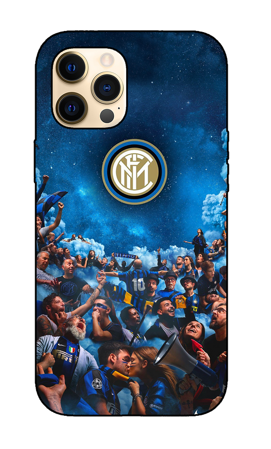Inter Milan Case 7