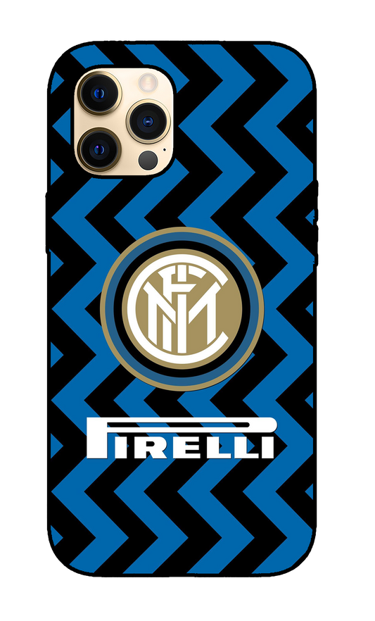 Inter Milan Case 8
