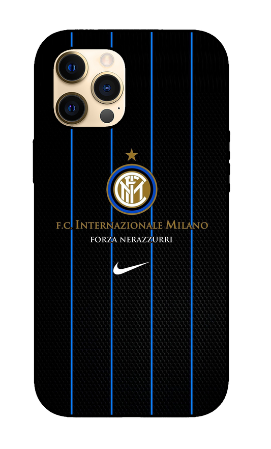 Inter Milan Case 9