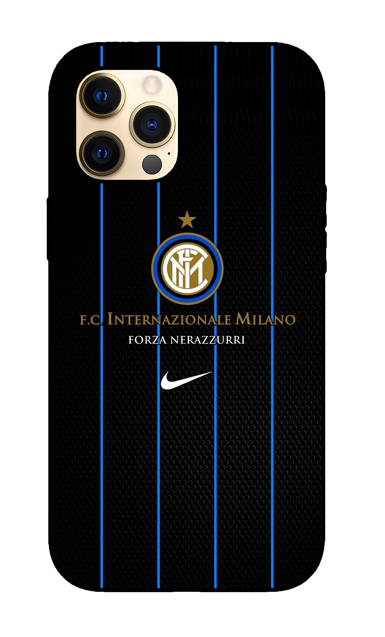 Inter Milan Case 9