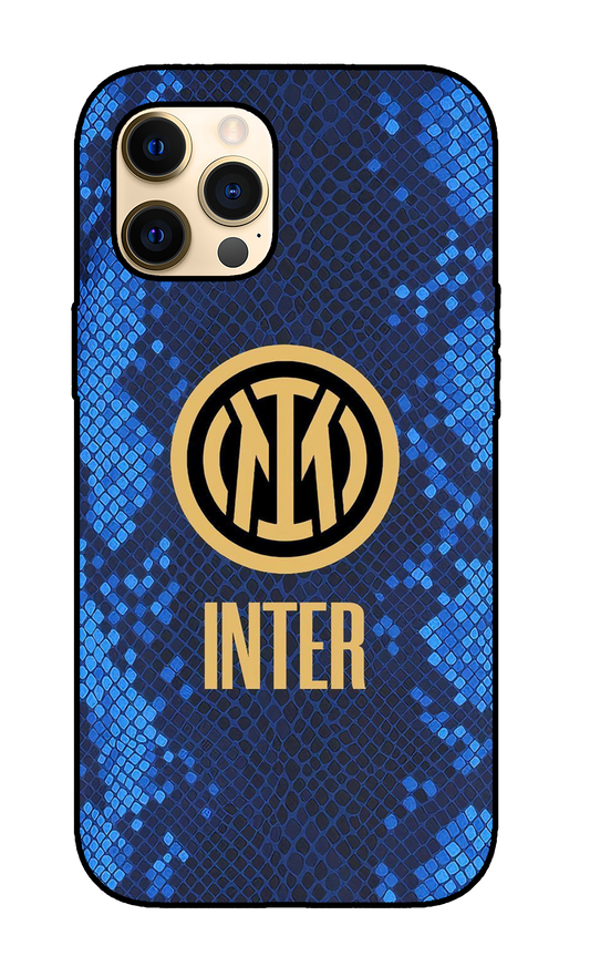 Inter Milan Case 10