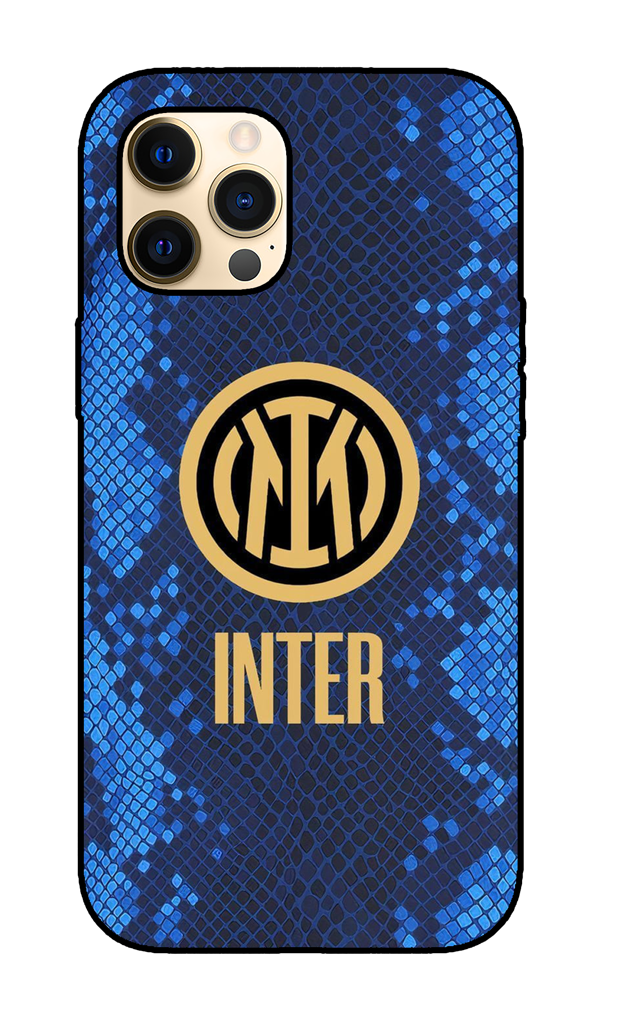 Inter Milan Case 10