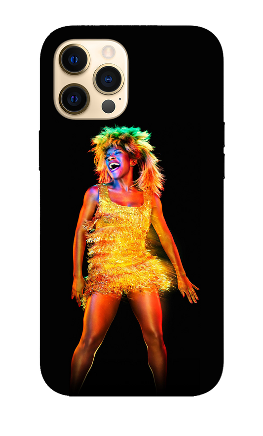 Tina Turner Case 4