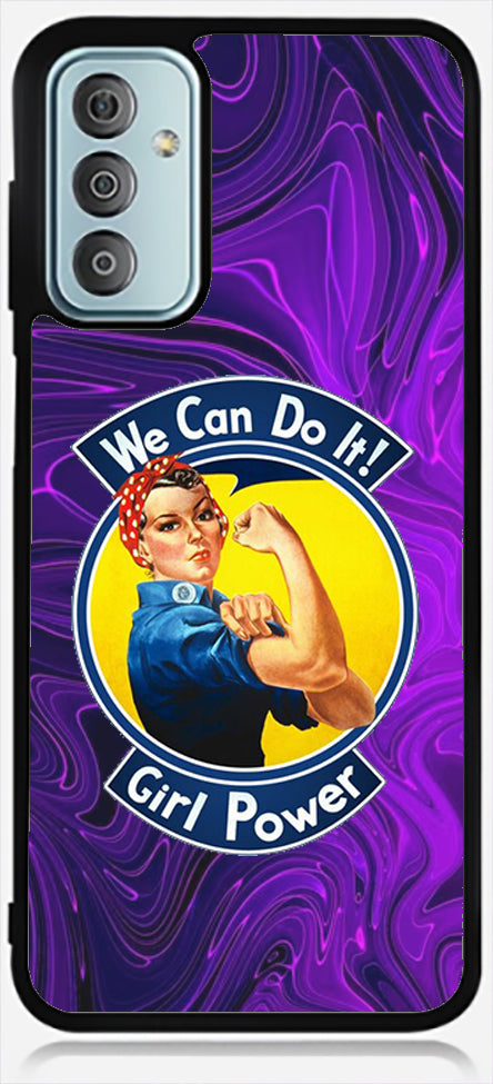 Women's Day - We can do it!