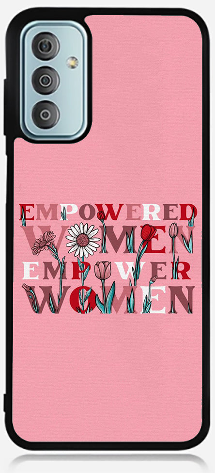 Women's Day - Women Empower Women