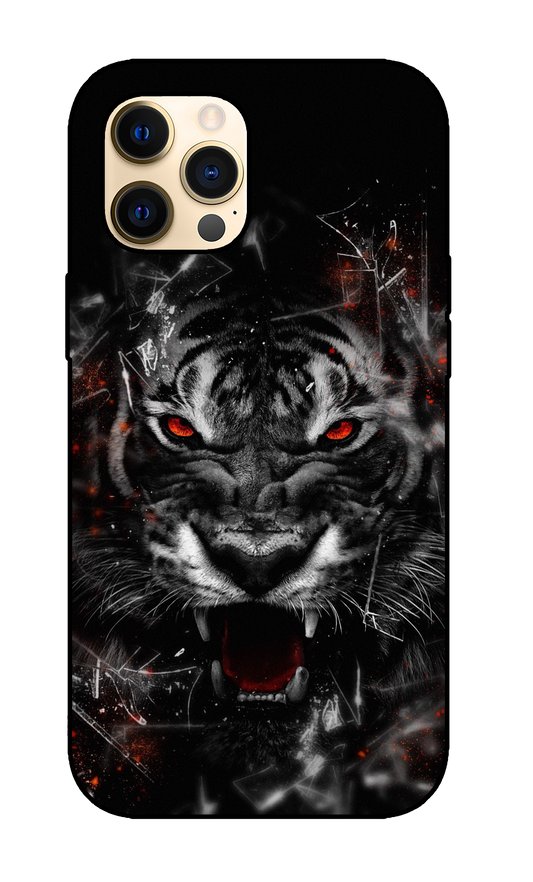 Tiger Case 1