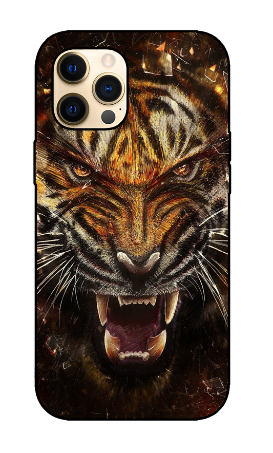 Tiger Case 6
