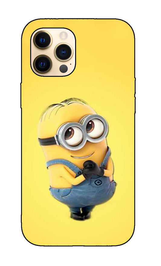 Minions Case 1