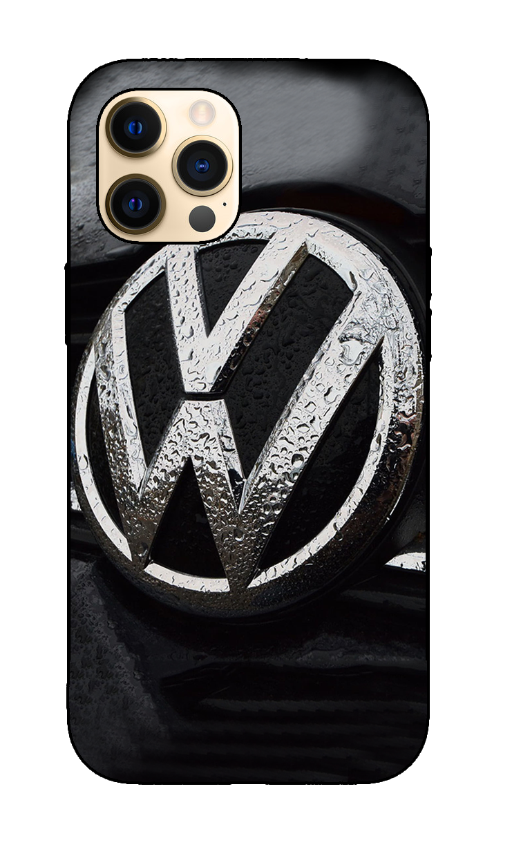 Volkswagen Case 1