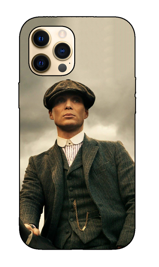 Peaky Blinders Case 1