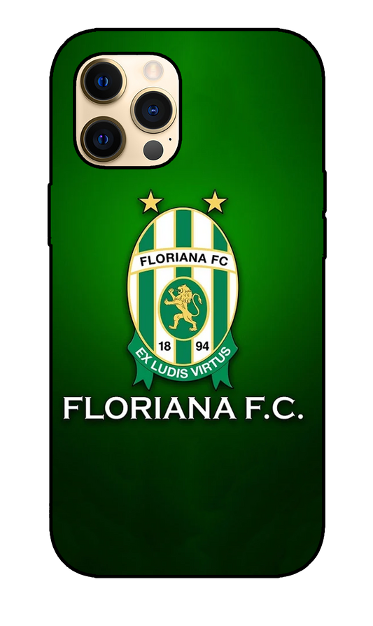 Floriana FC Case 1