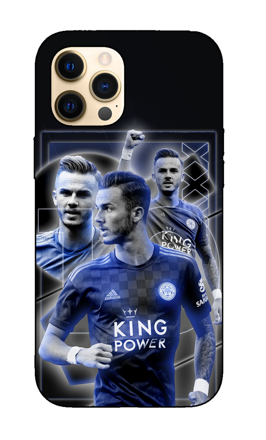 James Maddison Case 1