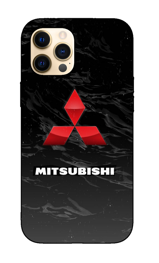 Mitsubishi Case 1