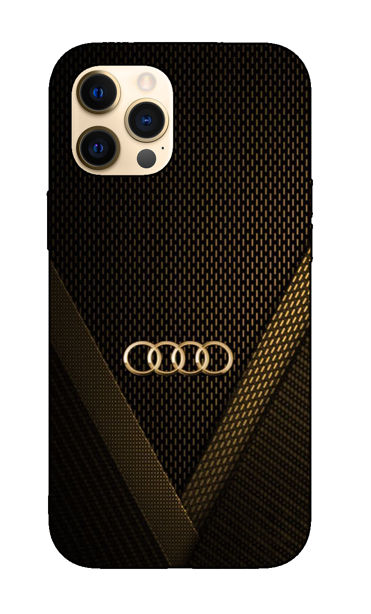 Audi Case 1