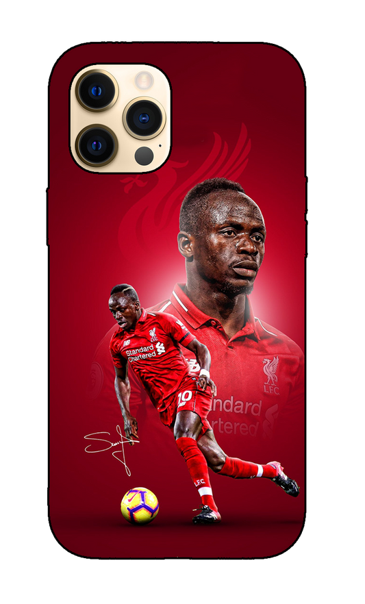 Sadio Mane Case 1