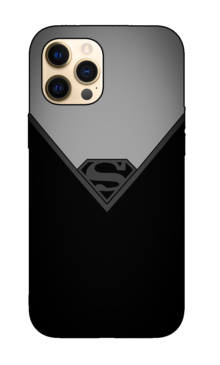 Super man Case 1