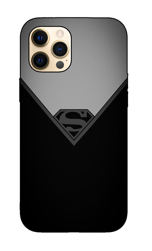 Super man Case 1