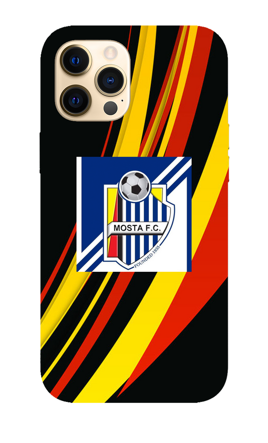 Mosta F.C Case 1