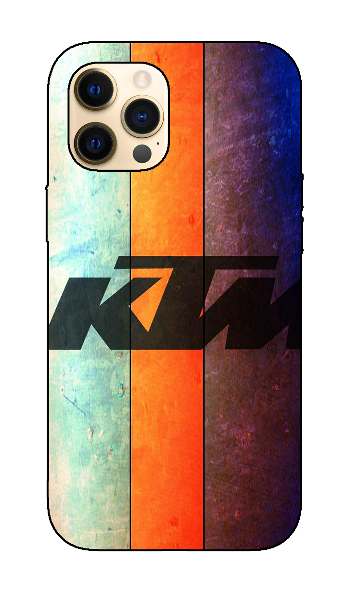 KTM Case 1