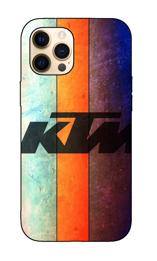 KTM Case 1