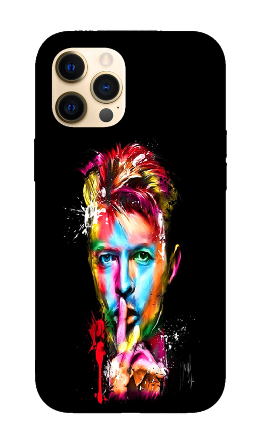 David Bowie 1