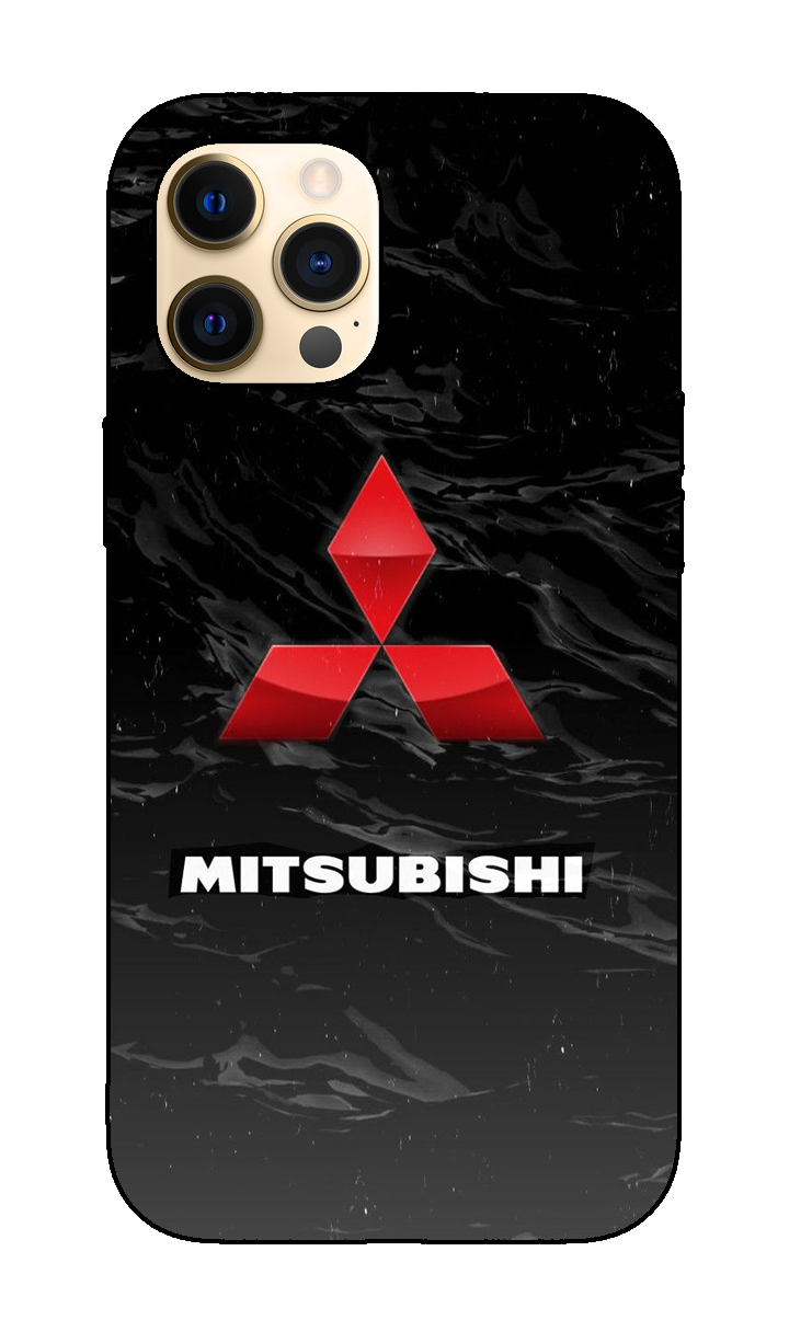 Mitsubishi Case 1