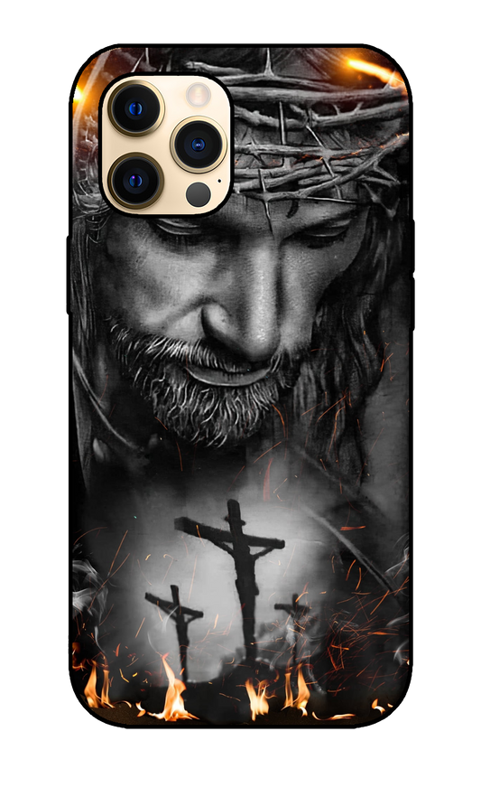 Jesus Case 1