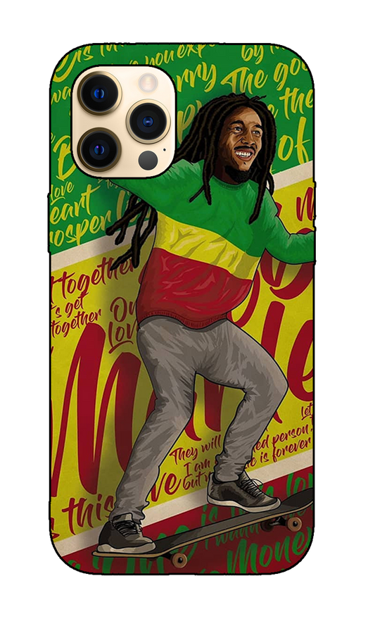 Bob Marley 2